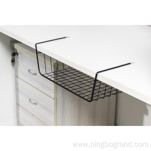 Under Shelf Storage Basket